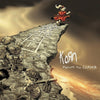 Korn Follow The Leader CD 1998 Original Pressing Nu Metal Got The Life BBK