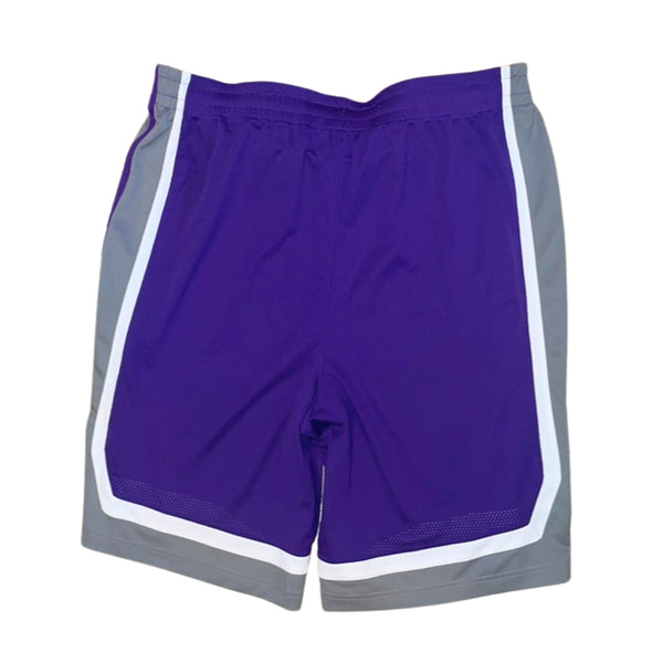 Sacramento Kings NBA Player Issued Nike Swingman Shorts Icon Edition 2XL +2 46