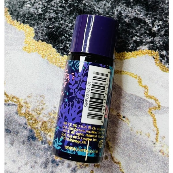 Tarte Rainforest Of The Sea Deep Dive Cleansing Gel 0.25oz New Travel Size