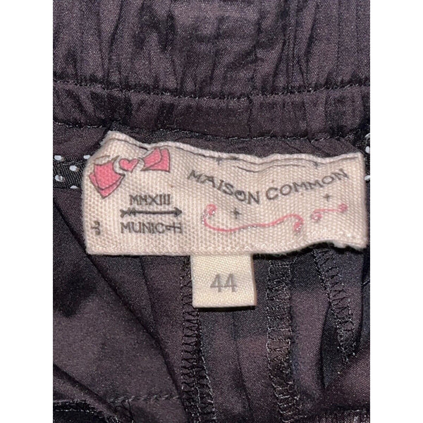 Maison Common Munich Dress Pants Sz. 44 Career Casual Comfort