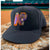 Newark Bears Team Issued New Era 59FIFTY Fitted Hat 7 1/4 Made USA Rare
