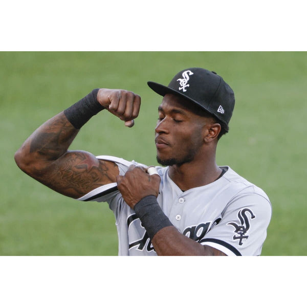 Tim Anderson Signed Auto Autograph ROMLB Baseball Miami Marlins White Sox