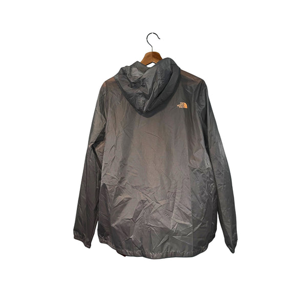 The North Face Cyclone Zip Hoodie High Rise Gray Size 2XL NWT Women’s