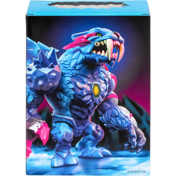 MrBeast Lab Panther 6.5" Collector Figure Series 1 Mystery Golden Chase Sealed
