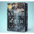 The Knight and the Moth Signed B&N Exclusive HC Rachel Gillig Special Edition