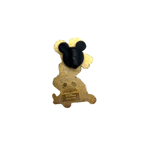Disney Minnie Mouse Minnie Girl Pin 2003 Trading Pin