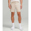 Lululemon Commission Short Relaxed 7" ABC Warpstreme Khaki 32 Men's NWOT