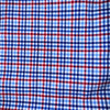 Vineyard Vines Americas Cup Bermuda 2017 Murray Shirt USA Large Check Stretch