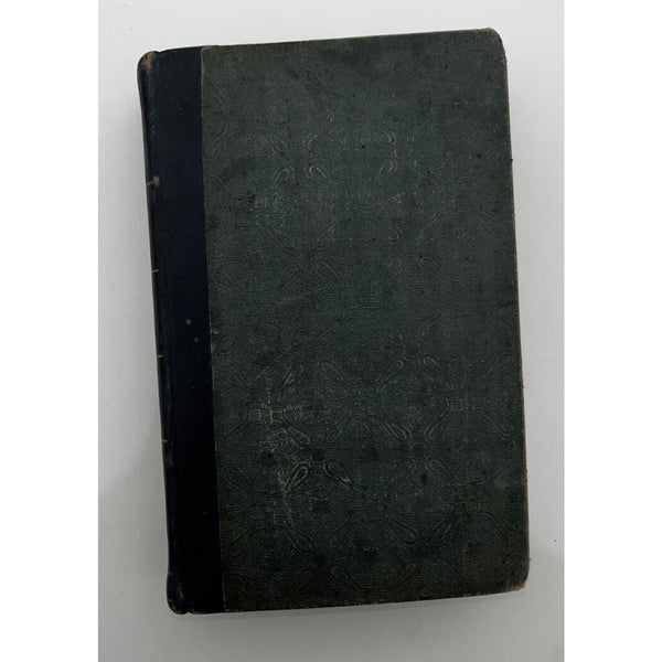 Richard Baxter A Call to the Unconverted Evangelical Family Library Vol. VI