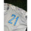 San Diego Chargers LaDainian Tomlinson NFL Reebok Jersey Size 56 3XL Stitched