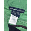 ExOfficio Amphibious Travel Cargo Shorts Mens 42 Green Quick Dry Hiking Swim