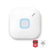 First Alert SC5 Smart Smoke Carbon Monoxide Alarm SMCO600NV New Open Box WiFi