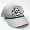 Vineyard Vines Head Of The Charles Regatta 2024 Volunteer Snapback Hat Boston