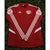 Adidas New York Red Bulls MLS Training Top Jersey Red L/S Climacool DP4994 M