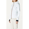 K-Way Women’s Lil Bonded Micro Ripstop Jacket Pink Papyrus Sz 8 NWT