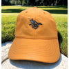 Sleepy Hollow Country Club Headless Horseman Phelps Classic Golf Hat Adjustable