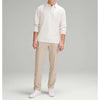 Lululemon ABC Classic-Fit Trouser Warpstreme Khaki Men’s 34x30 NWOT