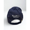 Sebastian Vettel #1 Red Bull Racing F1 Infiniti Hat Cap Embroidered Signature OS