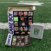 NFL Quarterback Club Game Boy 1993 New CIB LJN 023582058146