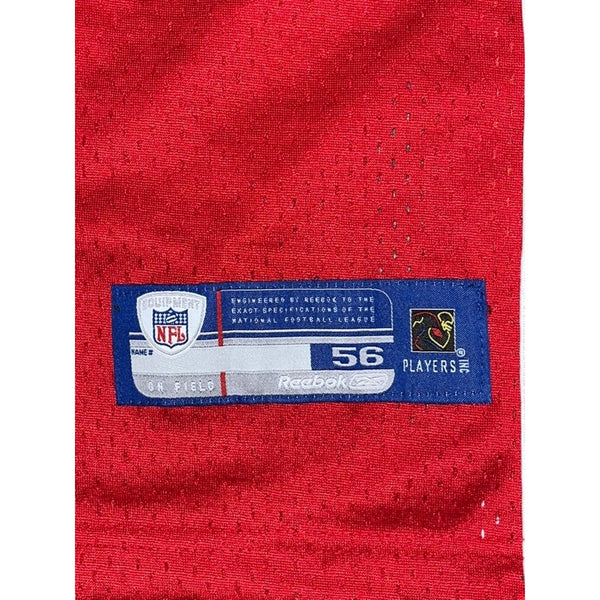 Troy Polamalu Pittsburgh Steelers 2006 Pro Bowl Jersey Sz 56 2XL Stitched NWT