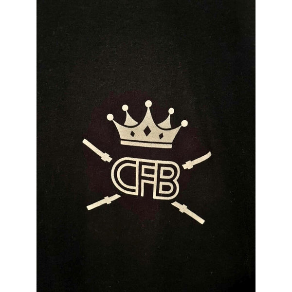 Gymreapers CrossFit Beyond Albany Event Shirt Size L NWOT Rare Exclusive Tee