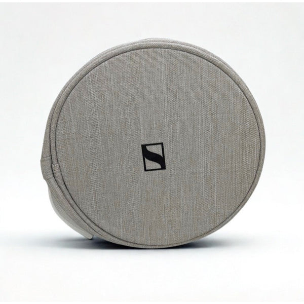 Sennheiser Momentum 3 Wireless Headphones Case Only OEM Gray Travel Case