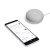 Google Home Mini Smart Speaker with Google Assistant - Chalk GA00210-US New NIB