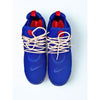 Nike Air Presto Essential 'Racer Blue' 848187-408 Men's Size 14 EUC Running Shoe