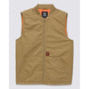 Vans x Spitfire Wheels Vest Sz. S NWT MSRP $90