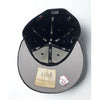 Mariano Rivera Yankees Retirement Patch MLB New Era 59FIFTY Fitted Hat Sz. 7 USA