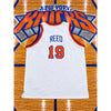 New York Knicks Willis Reed Mitchell & Ness 1972-73 Jersey Sz 58 3XL USA NBA