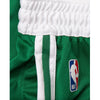 Boston Celtics NBA Player Issued Nike Swingman Shorts Icon Edition 2XL +2 46