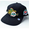 Florida Marlins 1997 World Series Champions New Era Snapback NWT VTG