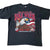 Bike Week 2002 Daytona Beach Florida “Let Freedom Ring” USA Men's T Shirt Sz. L