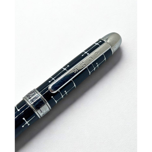 ACME Studios Eames Dots Rollerball Pen PE02R Herman Miller Charles Ray Eames