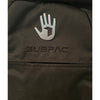 SubPac B1 BackPac Backpack for S2 Tactile Bass System ONLY EUC Black