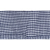 UNTUCKit Mens L Blue Check Button Up Shirt Long Sleeve Casual Spring 2017