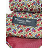 Christian Dior Monsieur Tie Italy Homme Floral 100% Silk Necktie