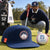 MELIN x CC Sabathia Country Club Crest Hydro Snapback Hat Classic Limited Rare