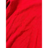 Black Brown 1826 Men’s Red 100% 2-Ply Cashmere V-Neck Sweater Size M Luxury