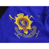 Polo Ralph Lauren Blackwatch Polo Team Big Pony Shirt Blue 2XLT EUC