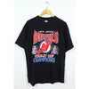 New Jersey Devils 1995 NHL Hockey Stanley Cup Champions Accord Shirt USA Sz. L