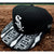 Chicago White Sox New Era Snapback Hat Aztec Tribal Brim NWT MLB
