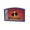 Leapfrog Leapster Game Cartridge - The Incredibles (Cartridge ONLY)
