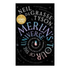 Neil deGrasse Tyson Signed Merlin's Tour of the Universe Book Astrophysics