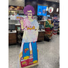 WAWA Hoagiefest Store Display Hoagieman Beatles John Lennon Standee 2026
