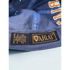 Ariat Since 1993 Hat Blue Adjustable Strapback Dad Cap Western EUC