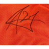Philadelphia Flyers Rod Brind’Amour Signed Vintage Practice Worn CCM Jersey