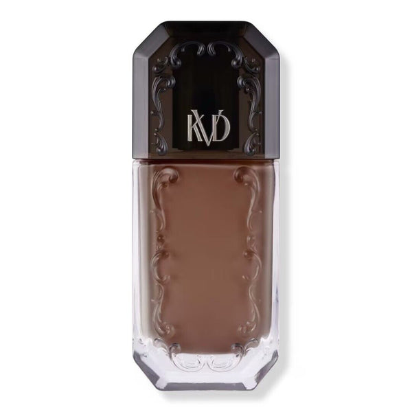 KVD Beauty Good Apple DEEP 094 Full Coverage Transfer Proof Serum Foundation NIB