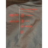 Salomon LAB Gore-Tex Pro Shell Ski Pants Gray 37x33 Sz 52 Motion Fit